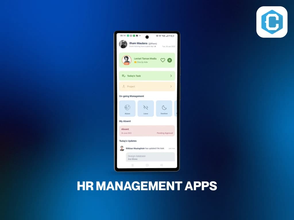 HR Management Apps